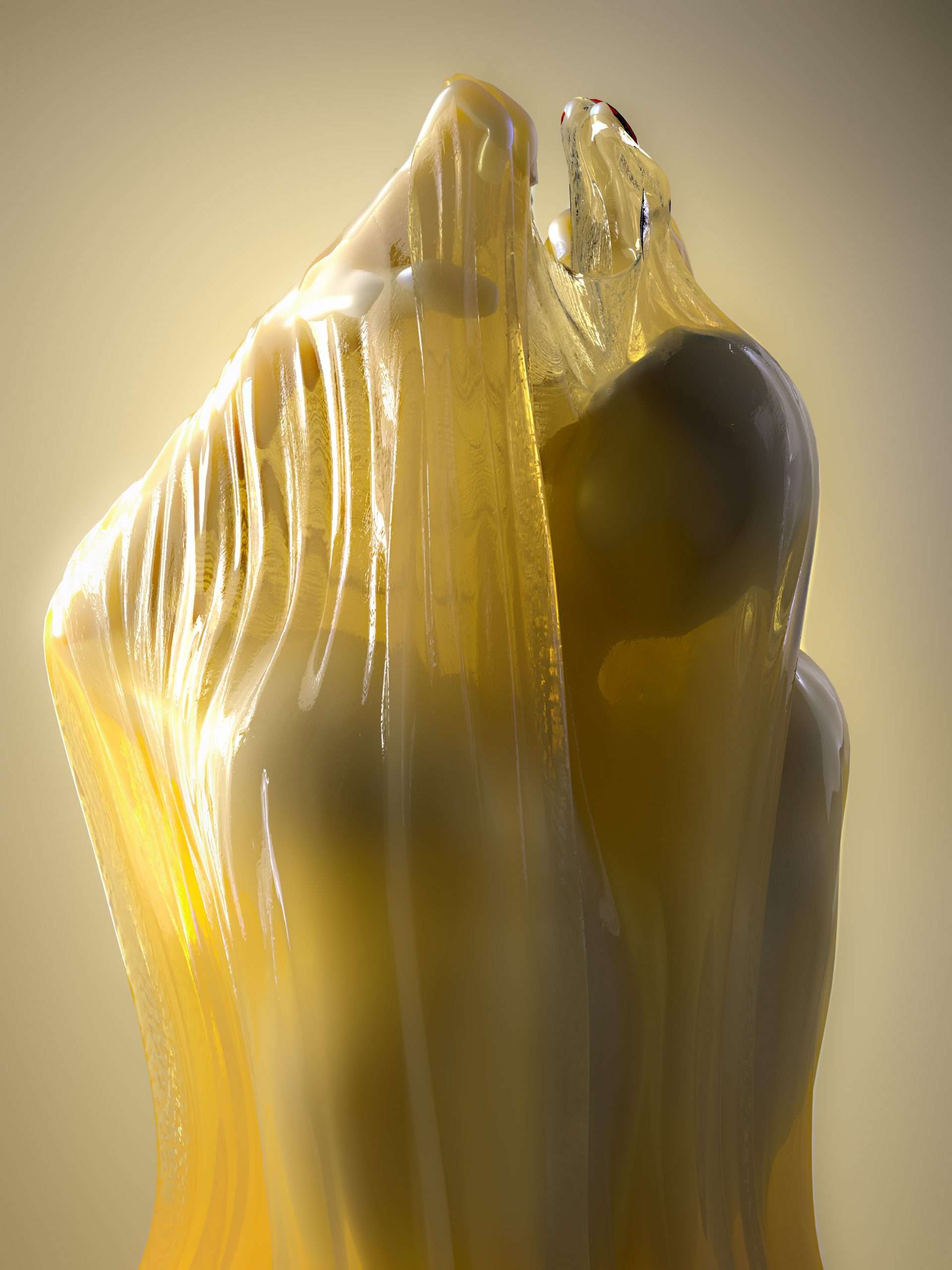 Digital Art by Ryan Bayliss